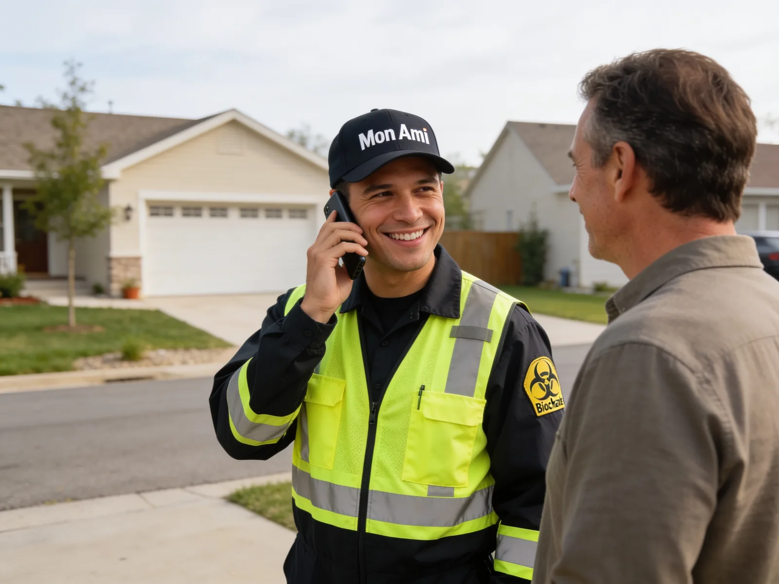 Sewage Cleanup Paradise, CA FAQs
